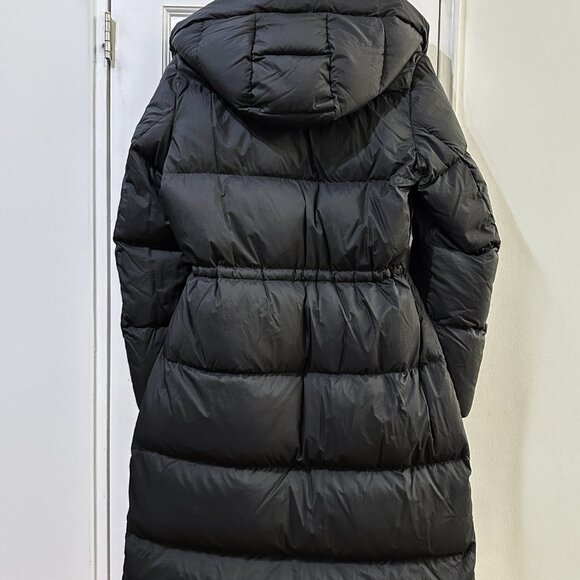 Mackage ISHANI-SW, Size S, Excellent Condition, Softwash long down coat - Picture 7 of 8